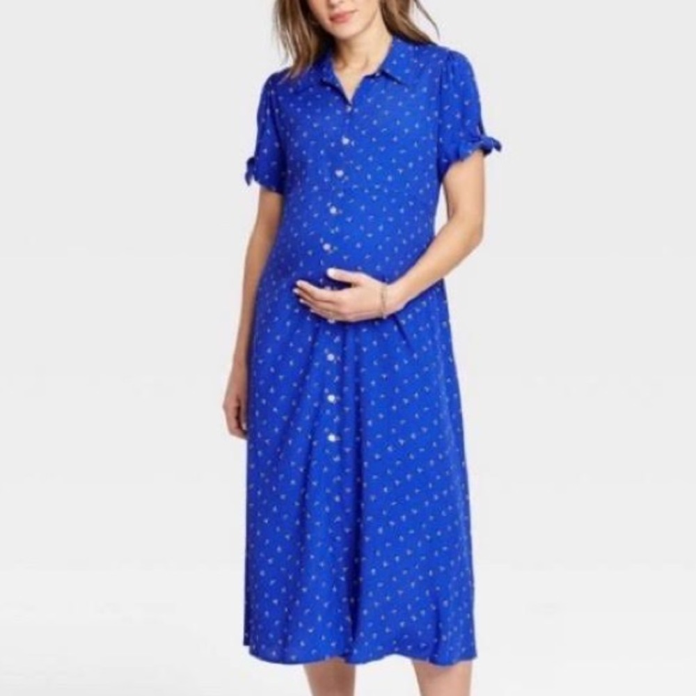 The Nines by Hatch Dress